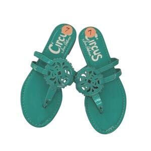 Sam Edelman Sandals NWOT